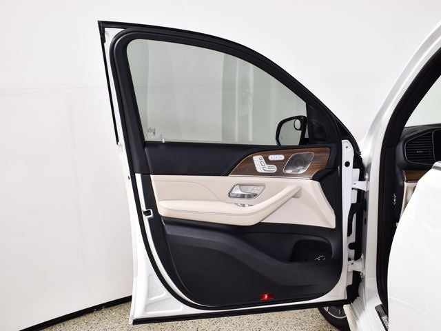 2024 Mercedes-Benz GLS 450 GLS 450 4MATIC®