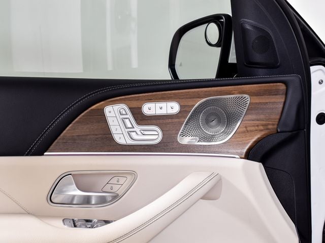 2024 Mercedes-Benz GLS 450 GLS 450 4MATIC®