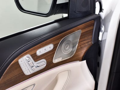 2024 Mercedes-Benz GLS 450 GLS 450 4MATIC®