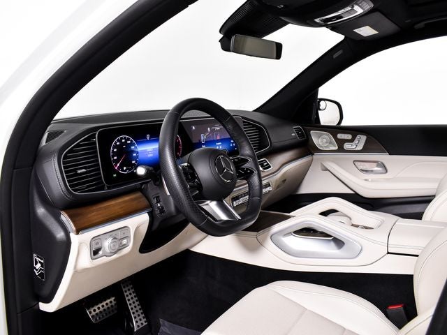 2024 Mercedes-Benz GLS 450 GLS 450 4MATIC®