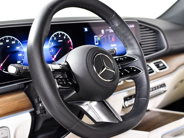 2024 Mercedes-Benz GLS 450 GLS 450 4MATIC®