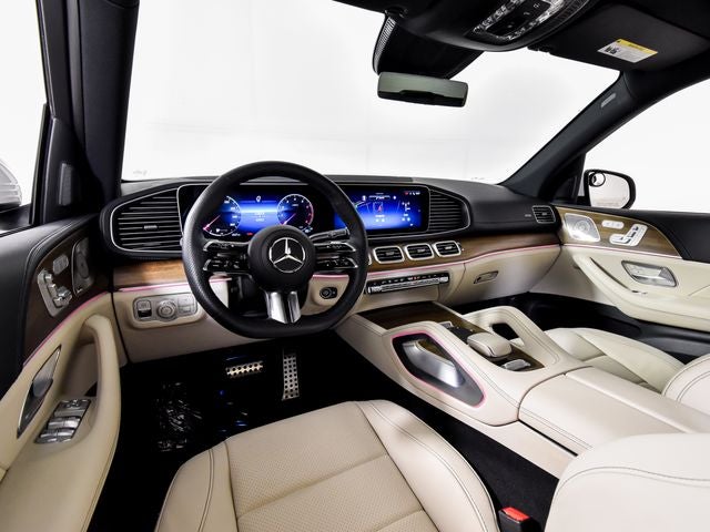 2024 Mercedes-Benz GLS 450 GLS 450 4MATIC®