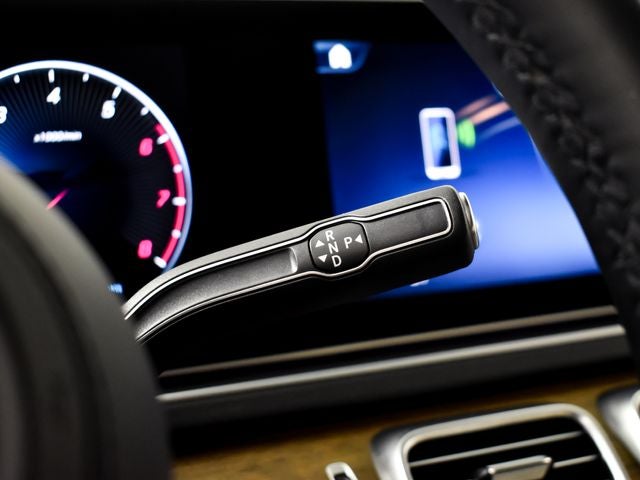 2024 Mercedes-Benz GLS 450 GLS 450 4MATIC®