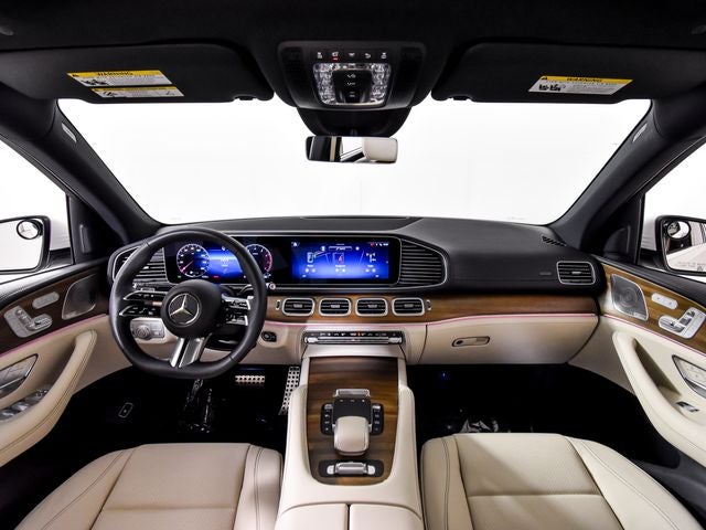 2024 Mercedes-Benz GLS 450 GLS 450 4MATIC®