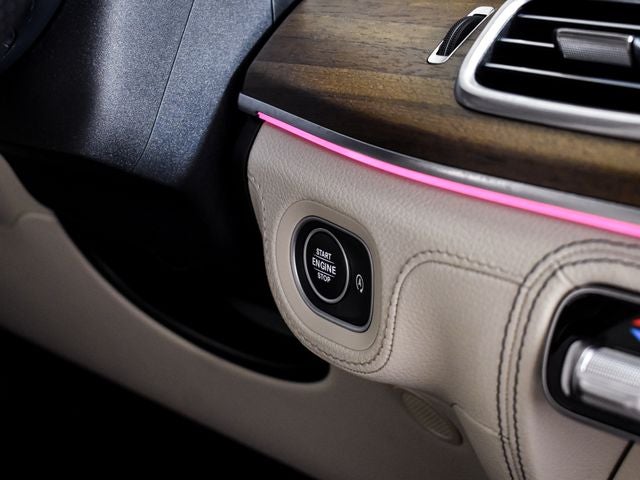 2024 Mercedes-Benz GLS 450 GLS 450 4MATIC®
