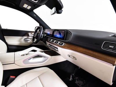 2024 Mercedes-Benz GLS 450 GLS 450 4MATIC®