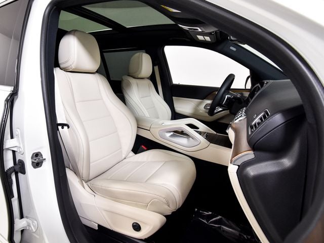 2024 Mercedes-Benz GLS 450 GLS 450 4MATIC®
