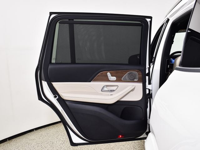 2024 Mercedes-Benz GLS 450 GLS 450 4MATIC®