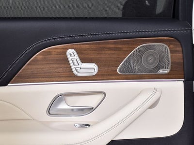 2024 Mercedes-Benz GLS 450 GLS 450 4MATIC®