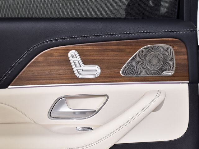 2024 Mercedes-Benz GLS 450 GLS 450 4MATIC®