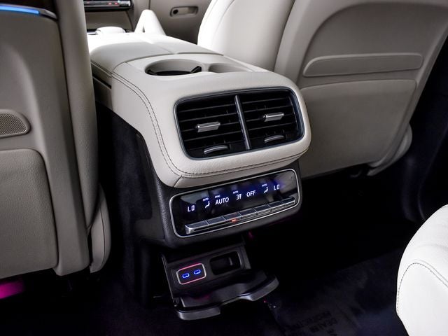 2024 Mercedes-Benz GLS 450 GLS 450 4MATIC®