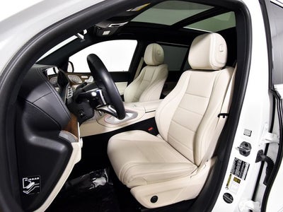 2024 Mercedes-Benz GLS 450 GLS 450 4MATIC®