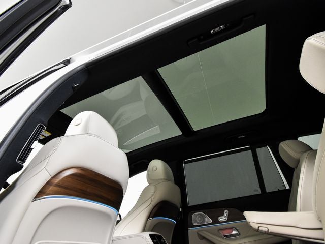2024 Mercedes-Benz GLS 450 GLS 450 4MATIC®