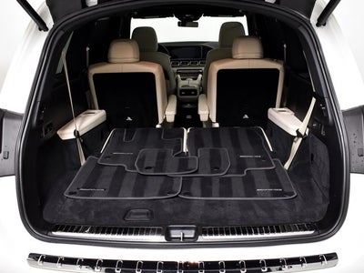 2024 Mercedes-Benz GLS 450 GLS 450 4MATIC®