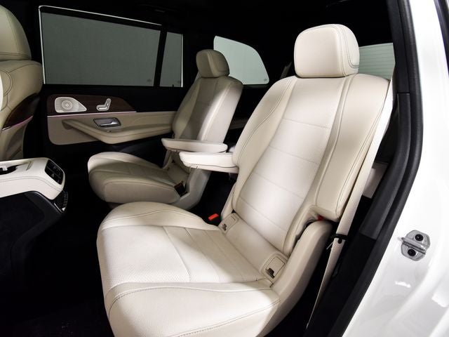 2024 Mercedes-Benz GLS 450 GLS 450 4MATIC®