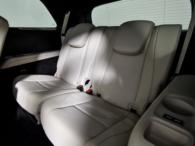 2024 Mercedes-Benz GLS 450 GLS 450 4MATIC®