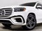 2024 Mercedes-Benz GLS 450 GLS 450 4MATIC®