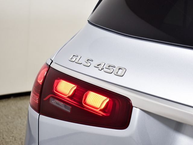 2025 Mercedes-Benz GLS 450 GLS 450 4MATIC®