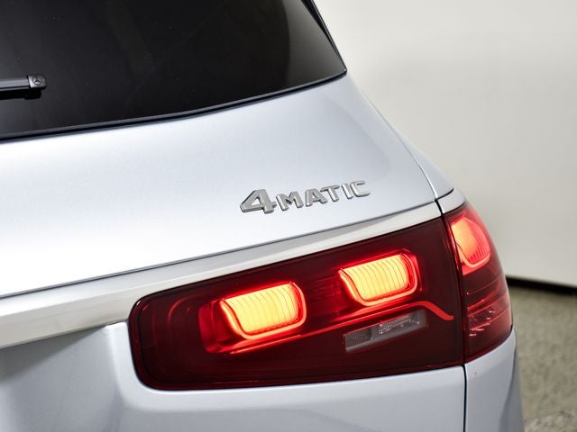 2025 Mercedes-Benz GLS 450 GLS 450 4MATIC®