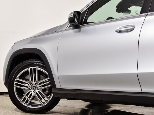2025 Mercedes-Benz GLS 450 GLS 450 4MATIC®