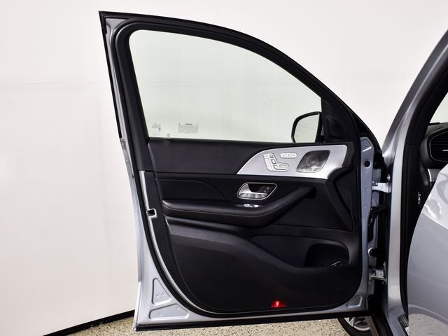 2025 Mercedes-Benz GLS 450 GLS 450 4MATIC®