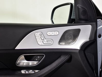 2025 Mercedes-Benz GLS 450 GLS 450 4MATIC®