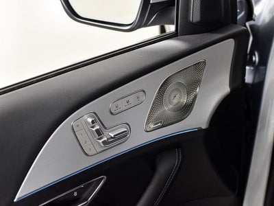 2025 Mercedes-Benz GLS 450 GLS 450 4MATIC®