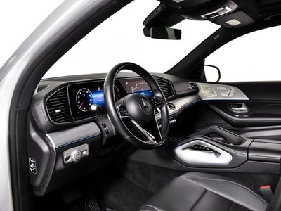 2025 Mercedes-Benz GLS 450 GLS 450 4MATIC®
