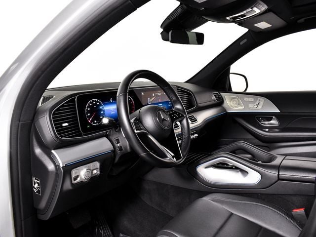 2025 Mercedes-Benz GLS 450 GLS 450 4MATIC®