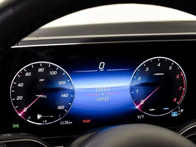 2025 Mercedes-Benz GLS 450 GLS 450 4MATIC®