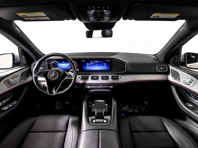 2025 Mercedes-Benz GLS 450 GLS 450 4MATIC®