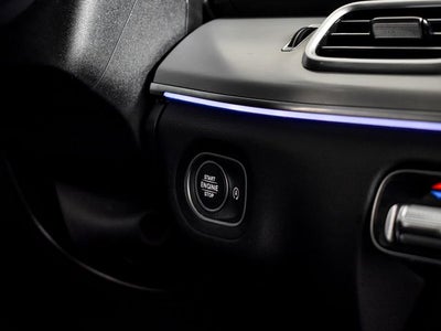 2025 Mercedes-Benz GLS 450 GLS 450 4MATIC®