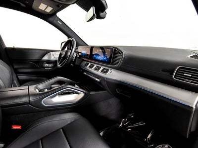 2025 Mercedes-Benz GLS 450 GLS 450 4MATIC®