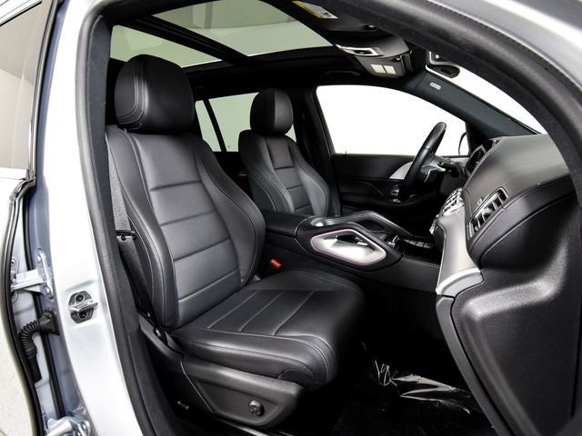 2025 Mercedes-Benz GLS 450 GLS 450 4MATIC®