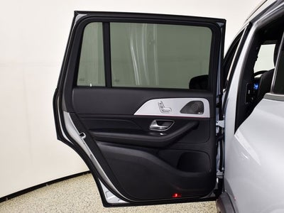 2025 Mercedes-Benz GLS 450 GLS 450 4MATIC®