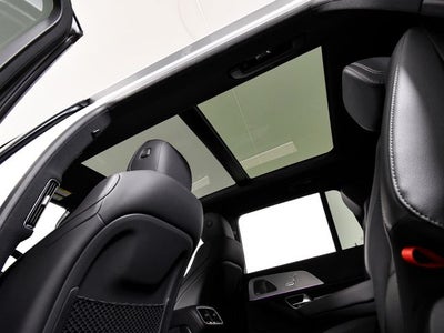 2025 Mercedes-Benz GLS 450 GLS 450 4MATIC®