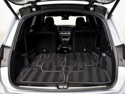 2025 Mercedes-Benz GLS 450 GLS 450 4MATIC®