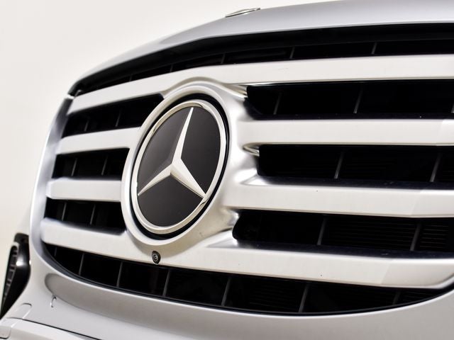 2025 Mercedes-Benz GLS 450 GLS 450 4MATIC®