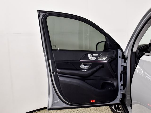 2025 Mercedes-Benz GLS 580 GLS 580 4MATIC®
