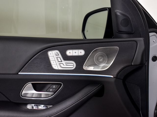 2025 Mercedes-Benz GLS 580 GLS 580 4MATIC®