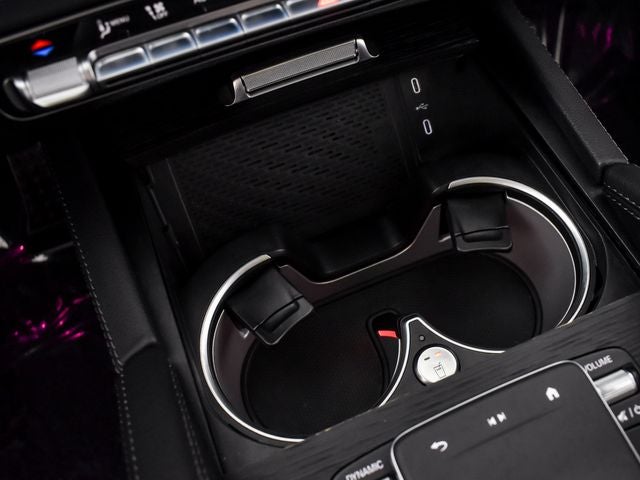 2025 Mercedes-Benz GLS 580 GLS 580 4MATIC®