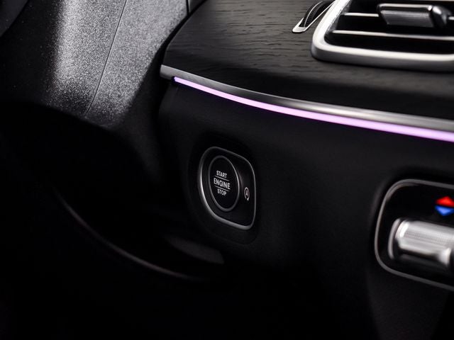 2025 Mercedes-Benz GLS 580 GLS 580 4MATIC®