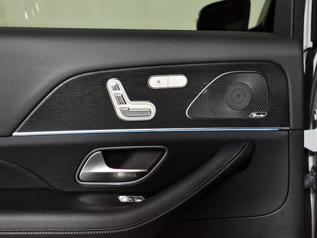 2025 Mercedes-Benz GLS 580 GLS 580 4MATIC®