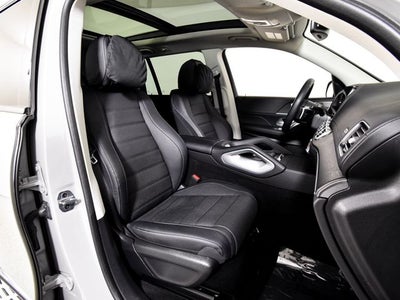 2025 Mercedes-Benz GLS 580 GLS 580 4MATIC®