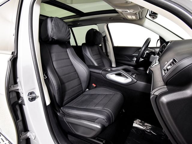 2025 Mercedes-Benz GLS 580 GLS 580 4MATIC®