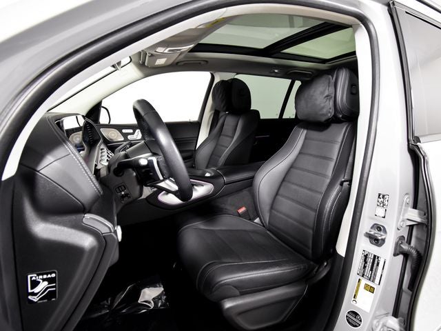 2025 Mercedes-Benz GLS 580 GLS 580 4MATIC®