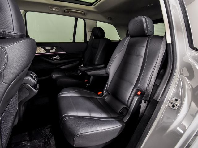2025 Mercedes-Benz GLS 580 GLS 580 4MATIC®