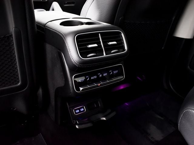 2025 Mercedes-Benz GLS 580 GLS 580 4MATIC®