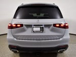 2025 Mercedes-Benz GLS 580 GLS 580 4MATIC®