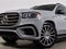 2025 Mercedes-Benz GLS 580 GLS 580 4MATIC®